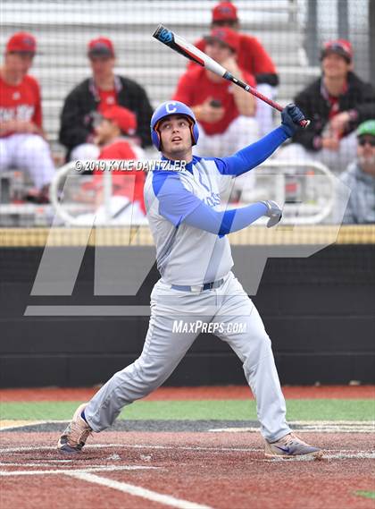 Thumbnail 3 in Childress vs Paradise (Walker Stallcup Tournament) photogallery.