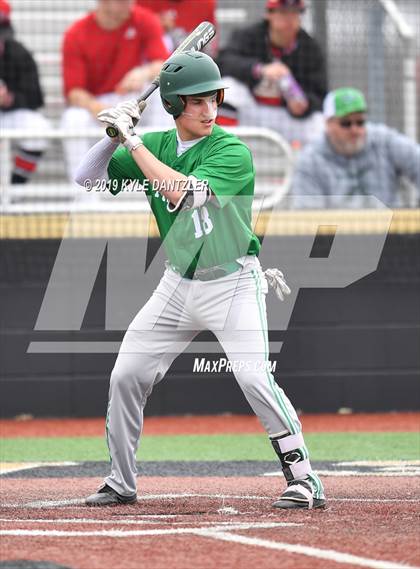 Thumbnail 3 in Childress vs Paradise (Walker Stallcup Tournament) photogallery.