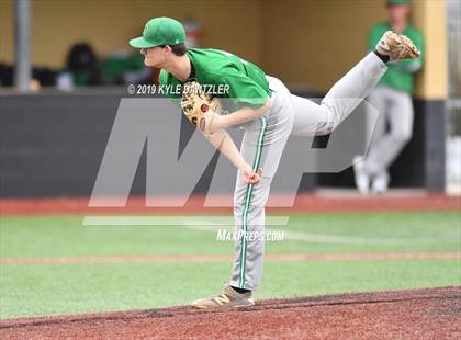 Thumbnail 2 in Childress vs Paradise (Walker Stallcup Tournament) photogallery.