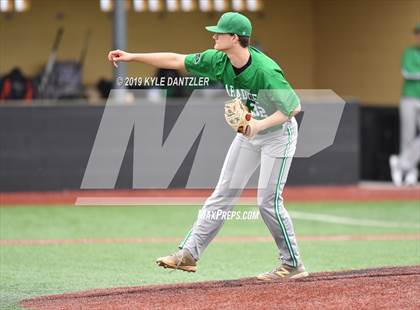 Thumbnail 2 in Childress vs Paradise (Walker Stallcup Tournament) photogallery.