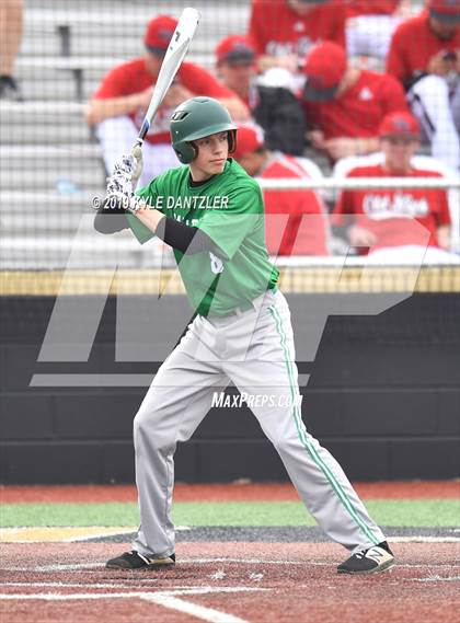 Thumbnail 3 in Childress vs Paradise (Walker Stallcup Tournament) photogallery.