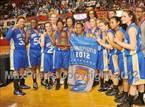 Photo from the gallery "Jordan-Matthews vs. Wilkes Central (NCHSAA 2A Final)"