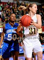 Photo from the gallery "Jordan-Matthews vs. Wilkes Central (NCHSAA 2A Final)"