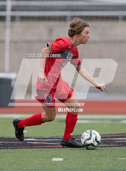 Thumbnail 3 in Lee [Robert E.] vs White (North Texas Elite Showcase) photogallery.