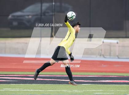 Thumbnail 3 in Lee [Robert E.] vs White (North Texas Elite Showcase) photogallery.