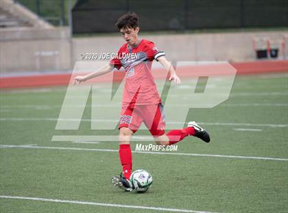 Thumbnail 3 in Lee [Robert E.] vs White (North Texas Elite Showcase) photogallery.