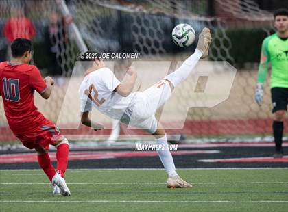 Thumbnail 1 in Lee [Robert E.] vs White (North Texas Elite Showcase) photogallery.