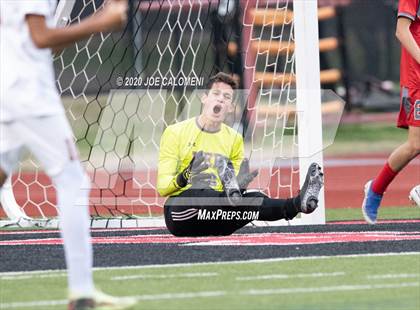 Thumbnail 1 in Lee [Robert E.] vs White (North Texas Elite Showcase) photogallery.