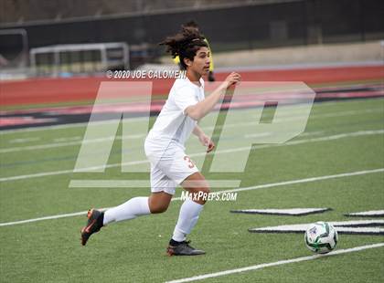 Thumbnail 1 in Lee [Robert E.] vs White (North Texas Elite Showcase) photogallery.