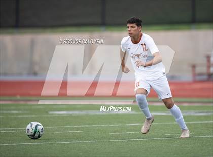 Thumbnail 3 in Lee [Robert E.] vs White (North Texas Elite Showcase) photogallery.