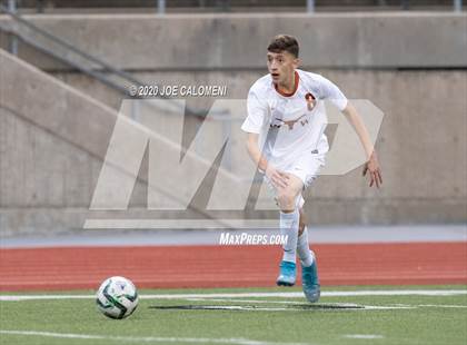 Thumbnail 3 in Lee [Robert E.] vs White (North Texas Elite Showcase) photogallery.