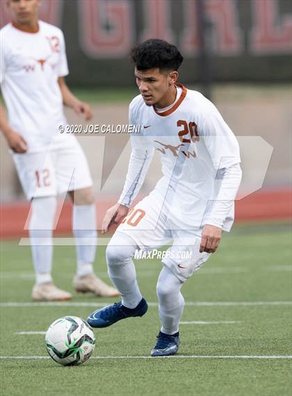 Thumbnail 1 in Lee [Robert E.] vs White (North Texas Elite Showcase) photogallery.
