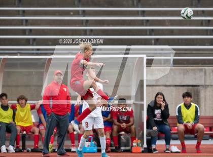 Thumbnail 3 in Lee [Robert E.] vs White (North Texas Elite Showcase) photogallery.