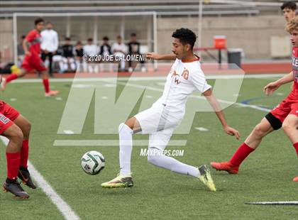 Thumbnail 3 in Lee [Robert E.] vs White (North Texas Elite Showcase) photogallery.
