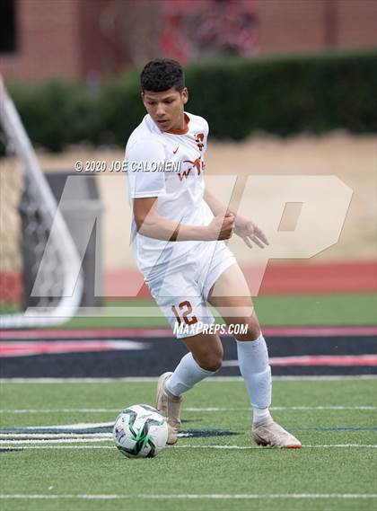 Thumbnail 3 in Lee [Robert E.] vs White (North Texas Elite Showcase) photogallery.