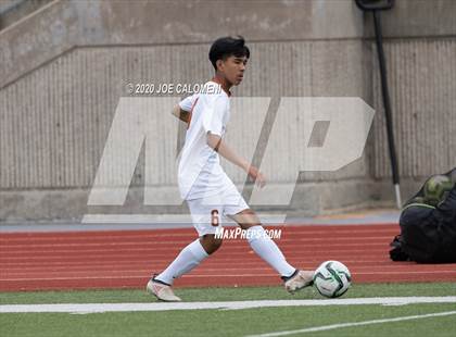 Thumbnail 1 in Lee [Robert E.] vs White (North Texas Elite Showcase) photogallery.