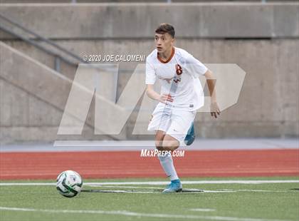 Thumbnail 2 in Lee [Robert E.] vs White (North Texas Elite Showcase) photogallery.