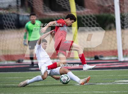 Thumbnail 1 in Lee [Robert E.] vs White (North Texas Elite Showcase) photogallery.