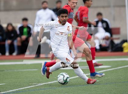 Thumbnail 1 in Lee [Robert E.] vs White (North Texas Elite Showcase) photogallery.