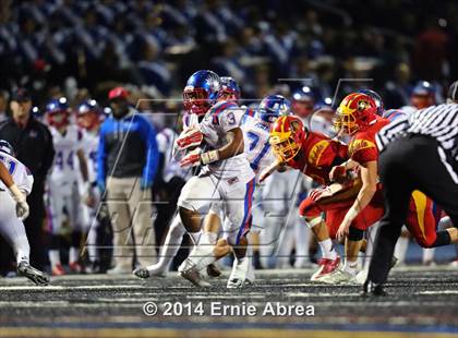 Thumbnail 2 in Oakdale @ Clayton Valley Charter (CIF NorCal Regional D2 Final) photogallery.