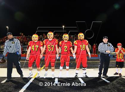 Thumbnail 1 in Oakdale @ Clayton Valley Charter (CIF NorCal Regional D2 Final) photogallery.