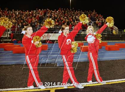 Thumbnail 3 in Oakdale @ Clayton Valley Charter (CIF NorCal Regional D2 Final) photogallery.