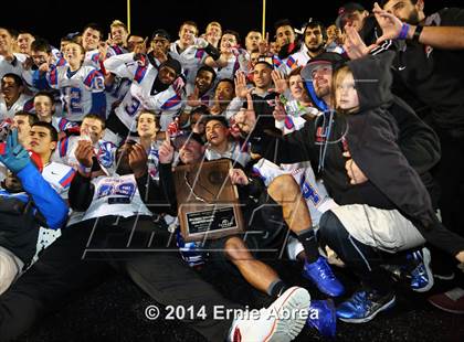 Thumbnail 3 in Oakdale @ Clayton Valley Charter (CIF NorCal Regional D2 Final) photogallery.