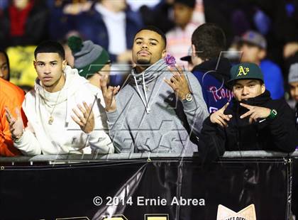 Thumbnail 1 in Oakdale @ Clayton Valley Charter (CIF NorCal Regional D2 Final) photogallery.