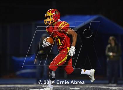 Thumbnail 1 in Oakdale @ Clayton Valley Charter (CIF NorCal Regional D2 Final) photogallery.