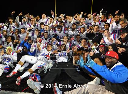 Thumbnail 2 in Oakdale @ Clayton Valley Charter (CIF NorCal Regional D2 Final) photogallery.