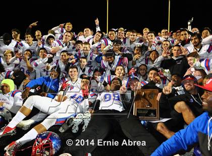 Thumbnail 2 in Oakdale @ Clayton Valley Charter (CIF NorCal Regional D2 Final) photogallery.