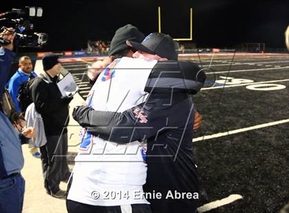 Thumbnail 1 in Oakdale @ Clayton Valley Charter (CIF NorCal Regional D2 Final) photogallery.
