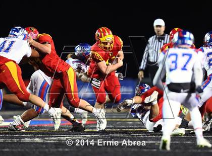 Thumbnail 1 in Oakdale @ Clayton Valley Charter (CIF NorCal Regional D2 Final) photogallery.