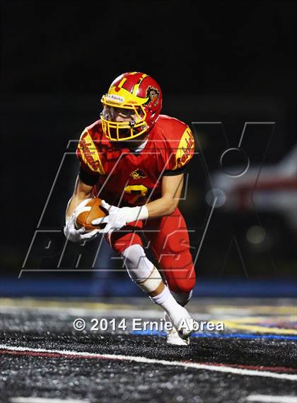 Thumbnail 1 in Oakdale @ Clayton Valley Charter (CIF NorCal Regional D2 Final) photogallery.