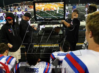 Thumbnail 2 in Oakdale @ Clayton Valley Charter (CIF NorCal Regional D2 Final) photogallery.