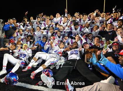 Thumbnail 3 in Oakdale @ Clayton Valley Charter (CIF NorCal Regional D2 Final) photogallery.