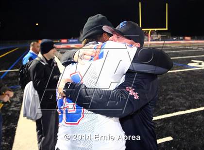 Thumbnail 2 in Oakdale @ Clayton Valley Charter (CIF NorCal Regional D2 Final) photogallery.