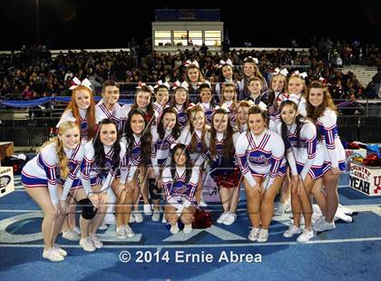 Thumbnail 2 in Oakdale @ Clayton Valley Charter (CIF NorCal Regional D2 Final) photogallery.
