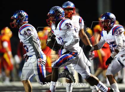 Thumbnail 2 in Oakdale @ Clayton Valley Charter (CIF NorCal Regional D2 Final) photogallery.