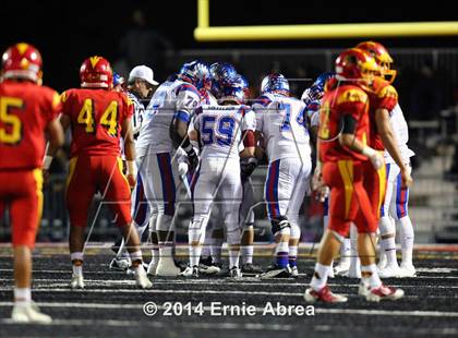 Thumbnail 2 in Oakdale @ Clayton Valley Charter (CIF NorCal Regional D2 Final) photogallery.