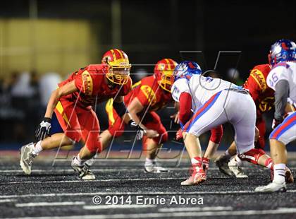 Thumbnail 1 in Oakdale @ Clayton Valley Charter (CIF NorCal Regional D2 Final) photogallery.