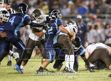 Thumbnail 1 in Crespi @ Sylmar photogallery.