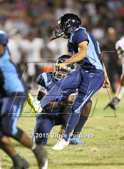 Thumbnail 2 in Crespi @ Sylmar photogallery.
