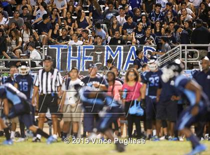 Thumbnail 3 in Crespi @ Sylmar photogallery.