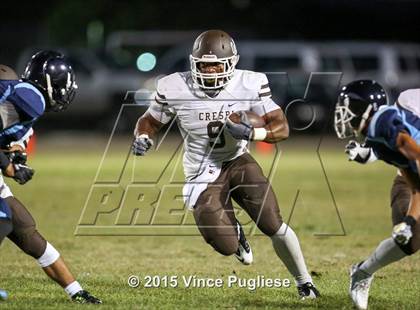 Thumbnail 3 in Crespi @ Sylmar photogallery.