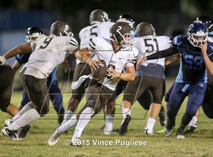 Thumbnail 3 in Crespi @ Sylmar photogallery.