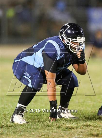 Thumbnail 1 in Crespi @ Sylmar photogallery.