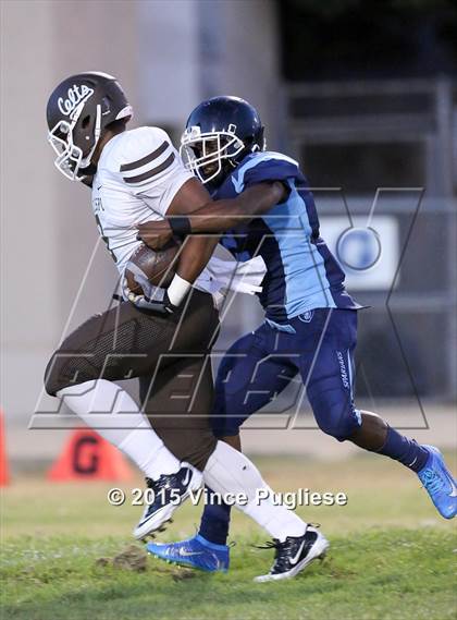 Thumbnail 2 in Crespi @ Sylmar photogallery.