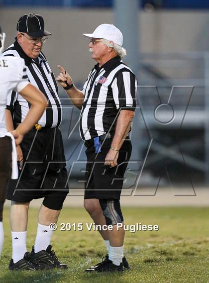 Thumbnail 1 in Crespi @ Sylmar photogallery.