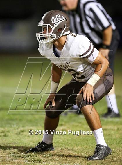 Thumbnail 1 in Crespi @ Sylmar photogallery.
